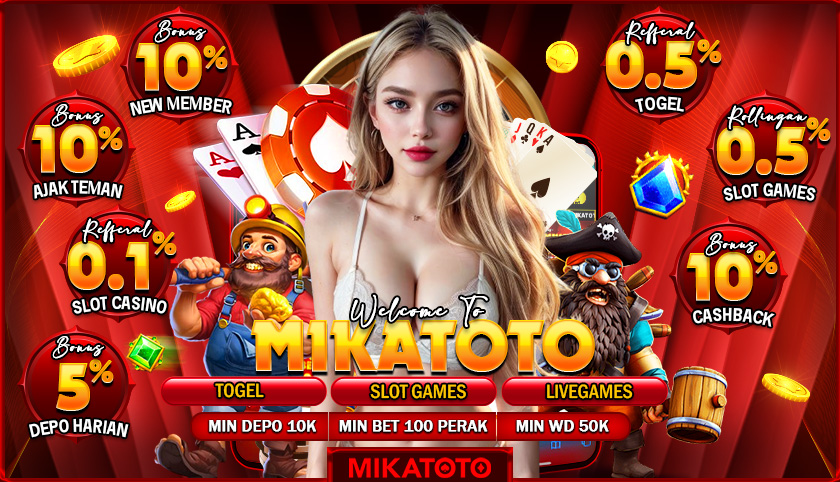 slot online